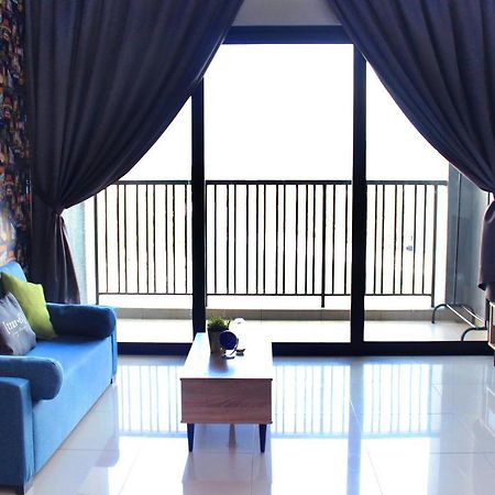 Le Pavillion Puchong By Widebed Upto 6Pax Apartman Kuala Lumpur Kültér fotó