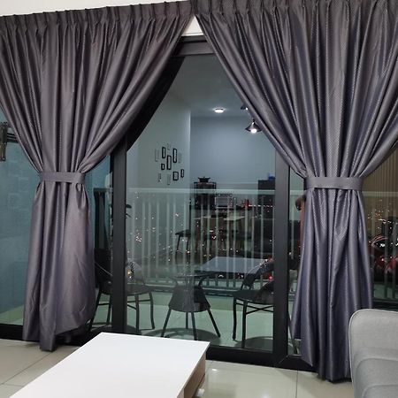 Le Pavillion Puchong By Widebed Upto 6Pax Apartman Kuala Lumpur Kültér fotó