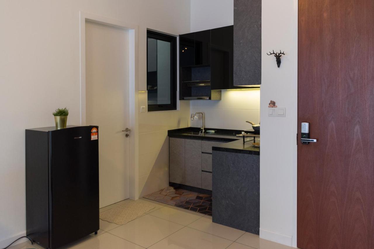 Le Pavillion Puchong By Widebed Upto 6Pax Apartman Kuala Lumpur Kültér fotó